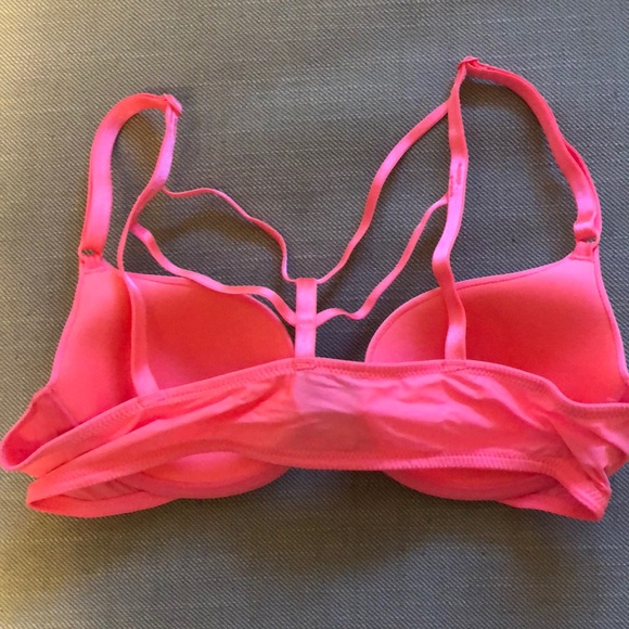 Victoria’s Secret Lined Demi Bra - Picture 4 of 5
